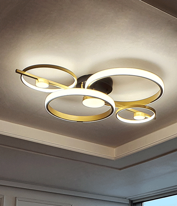 다프네150W 거실전등 아파트거실등