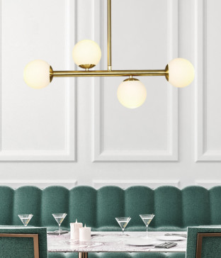 모디 4등 펜던트조명,인테리어조명, 식탁등