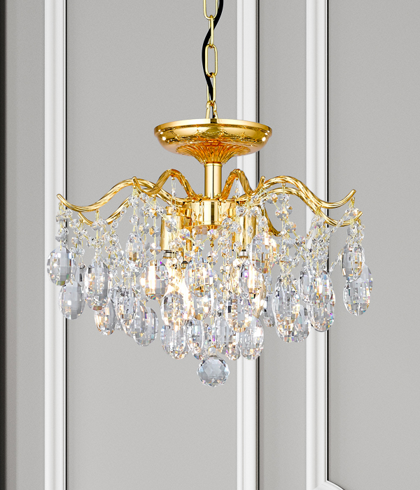 포키 4등 직부/펜던트 방등, 현관등, 식탁등