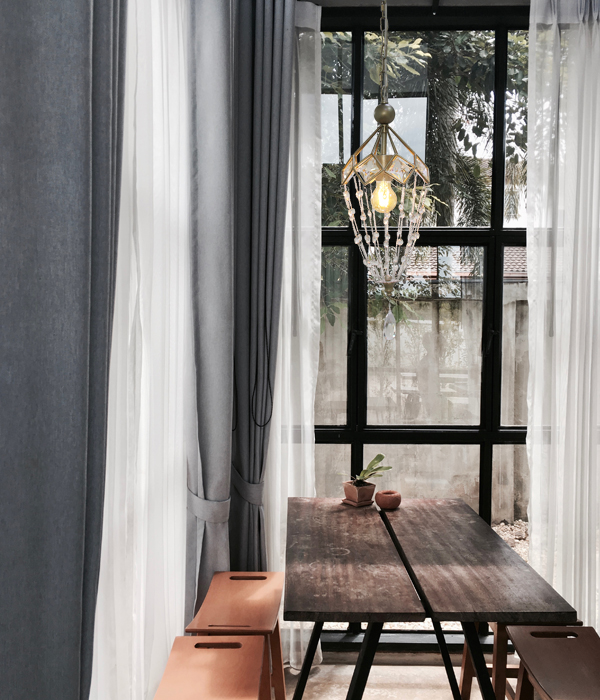 킹덤 1등 크리스탈식탁등 식탁전등