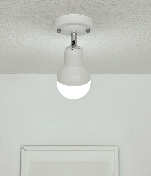 다오니 1등 베란다조명 LED현관등 무드조명 복도등