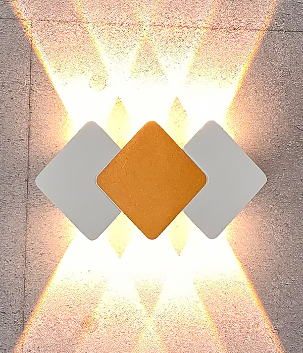 첼레스 벽조명 LED벽등 인테리어벽등 무드등 LED 6W