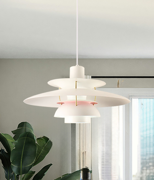 레뷰 1등 식탁등 카페조명 대500