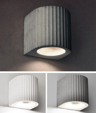 템피오 외부벽등 빈티지벽등 벽무드등 시멘트외부등