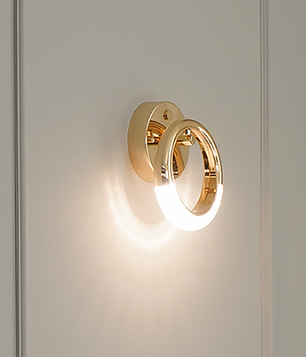 로시 현관센서등 겸용 벽조명 LED 9W