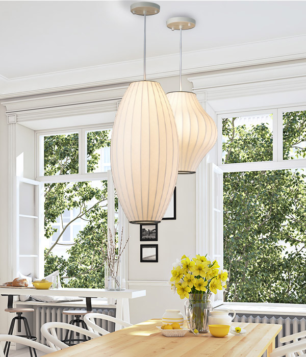 만델라 D타입 펜던트조명, 인테리어 식탁등, LED 식탁조명