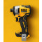 WW 디월트 20V MAX 브러쉬리스 컴팩트 임팩트 드라이버 DCF809N (베어툴)