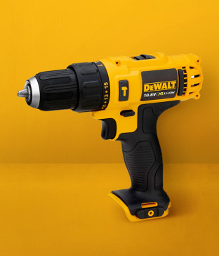 WW 디월트 10.8V 컴팩트 햄머드릴 드라이버 DCD716N (베어툴)
