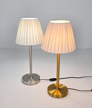 테르미 테이블 단스탠드 (실버, 브론즈)