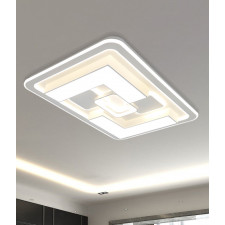 테라피 190W 국산LED거실등 거실전등