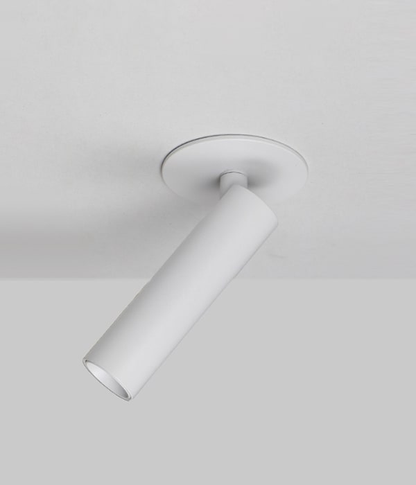 리아드 타공 55mm(2인치) COB 매입등 5W