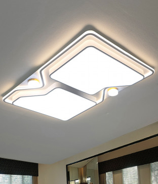 비올 국산LED거실등 거실전등