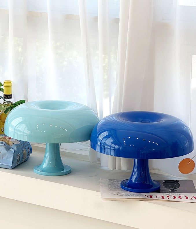 스카토 4등 단스탠드 무드조명 (7color)