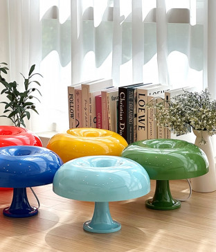 스카토 4등 단스탠드 무드조명 (7color)